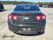 2014 Chevrolet Malibu LTZ with VIN 1G11H5SL0EF209060, listed as a Copart auction lot 86602555 with 323,622 mi miles and Salvage title. Bid and sale history available at DreamBid. Image 6.