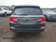 2019 Honda Odyssey Elite с VIN 5FNRL6H99KB028307, выставлен на аукционе IAAI как лот 43293945 с пробегом 108 952 миль миль и . История ставок и продаж доступна на DreamBid. Изображение 16.