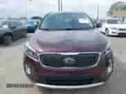 2017 Kia Sorento SXL с VIN 5XYPK4A53HG254253, выставлен на аукционе IAAI как лот 41729210 с пробегом 52 119 миль миль и . История ставок и продаж доступна на DreamBid. Изображение 12.