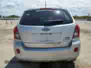 2013 Chevrolet Captiva Sport LT with VIN 3GNAL3EK8DS603629, listed as a Copart auction lot 55887675 with 149,973 mi miles and Salvage title. Bid and sale history available at DreamBid. Image 6.
