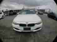 2012 BMW 3 Series 328i с VIN WBA3A5G55CNP18091, выставлен на аукционе Copart как лот 84557665 с пробегом 84 483 миль миль и Списание • Salvage title. История ставок и продаж доступна на DreamBid. Изображение 14.