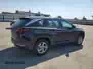 2023 Hyundai Tucson SE with VIN 5NMJACAE9PH275289, listed as a Copart auction lot 70384485 with 16,422 mi miles and Salvage title. Bid and sale history available at DreamBid. Image 3.