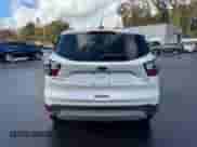 2017 Ford Escape Titanium with VIN 1FMCU9JD7HUE28039, listed as a Copart auction lot 89850105 with 107,762 mi miles and Clean title. Bid and sale history available at DreamBid. Image 7.