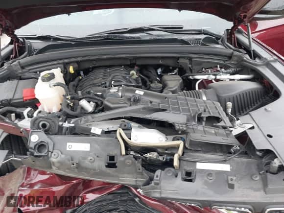 2024 Jeep Grand Cherokee Altitude with VIN 1C4RJHAG8RC256039, listed as a IAAI auction lot 42979037 with 11,753 mi miles and . Bid and sale history available at DreamBid. Image 10.