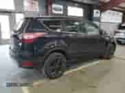 2017 Ford Escape SE with VIN 1FMCU9GD6HUA73873, listed as a Copart auction lot 85585755 with 93,403 mi miles and Clean title. Bid and sale history available at DreamBid. Image 3.