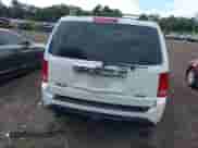 2014 Honda Pilot EX с VIN 5FNYF4H48EB028752, выставлен на аукционе IAAI как лот 43207574 с пробегом 121 708 миль миль и . История ставок и продаж доступна на DreamBid. Изображение 16.