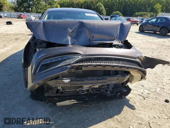 2015 Hyundai Sonata Sport с VIN 5NPE34AF1FH239608, выставлен на аукционе Copart как лот 85780305 с пробегом 121 451 миль миль и Чистый • Clean title. История ставок и продаж доступна на DreamBid. Изображение 5.