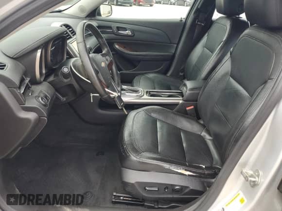 2013 Chevrolet Malibu LTZ с VIN 1G11H5SA4DF250031, выставлен на аукционе Copart как лот 68662925 с пробегом 221 425 миль миль и Списание • Salvage title. История ставок и продаж доступна на DreamBid. Изображение 7.