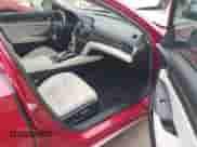 2021 Honda Accord EX-L с VIN 1HGCV1F57MA003003, выставлен на аукционе IAAI как лот 42470343 с пробегом 91 038 миль миль и . История ставок и продаж доступна на DreamBid. Изображение 5.