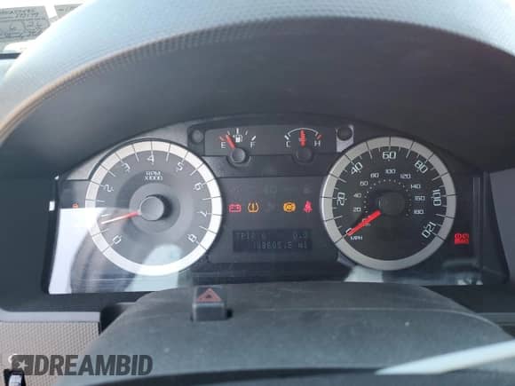 2011 Ford Escape XLT с VIN 1FMCU9DG3BKA57485, выставлен на аукционе Copart как лот 85128985 с пробегом 138 605 миль миль и Чистый • Clean title. История ставок и продаж доступна на DreamBid. Изображение 9.