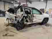 2018 Jeep Compass Latitude with VIN 3C4NJDBB7JT395873, listed as a Copart auction lot 82109115 with Not provided miles and Salvage title. Bid and sale history available at DreamBid. Image 3.