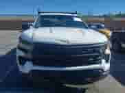 2025 Chevrolet Silverado 1500 Work Truck с VIN 3GCNAAED9SG209109, выставлен на аукционе IAAI как лот 42877766 с пробегом 328 миль миль и . История ставок и продаж доступна на DreamBid. Изображение 12.