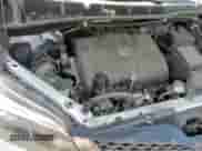 2017 Toyota Sienna SE with VIN 5TDXZ3DC5HS869101, listed as a Copart auction lot 80242045 with 72,514 mi miles and Salvage title. Bid and sale history available at DreamBid. Image 16.