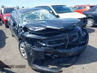 2019 Chevrolet Impala LT z VIN 2G11Z5S32K9134315, wystawiony jako IAAI lot #41844250 z przebiegiem Nie podano mil oraz . Historia ofert i sprzedaży dostępna na DreamBid. Obrazek 1.