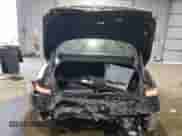 2024 Hyundai Ioniq 6 Limited с VIN KMHM54AC1RA074257, выставлен на аукционе Copart как лот 42086145 с пробегом 5 793 миль миль и Списание • Salvage title. История ставок и продаж доступна на DreamBid. Изображение 6.