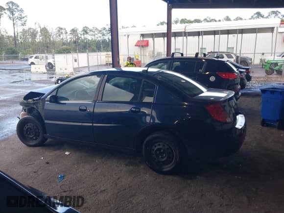 2007 Saturn ION ION 2 с VIN 1G8AJ55FX7Z203179, выставлен на аукционе IAAI как лот 42807258 с пробегом 113 821 миль миль и . История ставок и продаж доступна на DreamBid. Изображение 14.