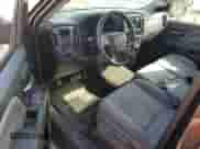 2014 GMC Sierra 1500 с VIN 3GTP1TEHXEG318349, выставлен на аукционе Copart как лот 68348594 с пробегом 110 815 миль миль и Списание • Salvage title. История ставок и продаж доступна на DreamBid. Изображение 8.