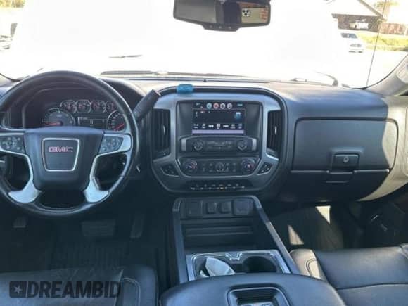 2017 GMC Sierra 1500 SLT z VIN 1GTV2NEJ1HZ175363, wystawiony jako Copart lot #83465374 z przebiegiem 168 048 mil mil oraz Czysty tytuł • Clean title. Historia ofert i sprzedaży dostępna na DreamBid. Obrazek 9.