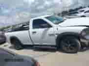 2017 Ram 1500 Tradesman с VIN 3C6JR6DT1HG555507, выставлен на аукционе IAAI как лот 42963043 с пробегом 118 533 миль миль и . История ставок и продаж доступна на DreamBid. Изображение 13.