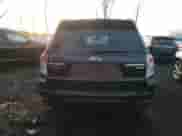 2013 Subaru Forester XT Touring z VIN JF2SHGGC3DH441236, wystawiony jako Copart lot #81908014 z przebiegiem 107 547 mil mil oraz Szkoda całkowita • Salvage title. Historia ofert i sprzedaży dostępna na DreamBid. Obrazek 6.