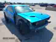 2015 Dodge Challenger SXT Plus with VIN 2C3CDZBG2FH900813, listed as a IAAI auction lot 42470059 with 161,622 mi miles and . Bid and sale history available at DreamBid. Image 1.