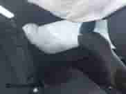 2023 Lexus IS 350 F Sport z VIN JTHGZ1B29P5063389, wystawiony jako IAAI lot #42561231 z przebiegiem 10 285 mil mil oraz . Historia ofert i sprzedaży dostępna na DreamBid. Obrazek 8.