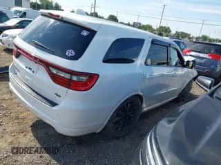 2017 Dodge Durango R/T с VIN 1C4SDJCT0HC600309, выставлен на аукционе IAAI как лот 43195229 с пробегом 111 076 миль миль и . История ставок и продаж доступна на DreamBid. Изображение 4.