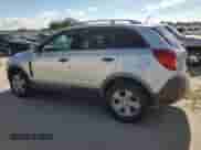 2013 Chevrolet Captiva Sport LS with VIN 3GNAL2EK2DS584277, listed as a Copart auction lot 73229774 with 159,227 mi miles and Clean title. Bid and sale history available at DreamBid. Image 2.