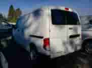 2017 Chevrolet City Express Cargo LS с VIN 3N63M0YN6HK696995, выставлен на аукционе Copart как лот 83814605 с пробегом 99 649 миль миль и Списание • Salvage title. История ставок и продаж доступна на DreamBid. Изображение 2.