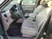 2010 Honda Pilot Touring with VIN 5FNYF4H87AB038749, listed as a Copart auction lot 69882305 with 141,496 mi miles and Salvage title. Bid and sale history available at DreamBid. Image 7.