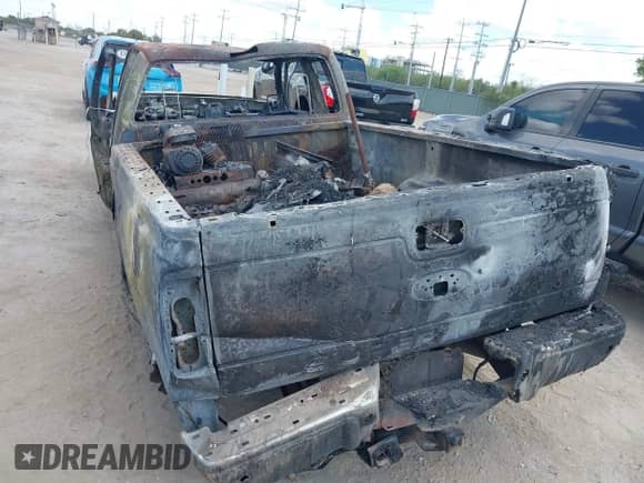 2015 Ford F-250 XLT с VIN 1FT7X2B6XFEC70419, выставлен на аукционе IAAI как лот 43276934 с пробегом Не указан миль и . История ставок и продаж доступна на DreamBid. Изображение 11.