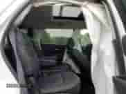 2024 Nissan Pathfinder SL with VIN 5N1DR3CD7RC280384, listed as a Copart auction lot 56346015 with 6,429 mi miles and Salvage title. Bid and sale history available at DreamBid. Image 11.