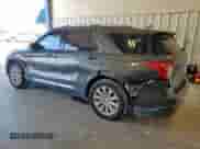 2020 Ford Explorer Limited z VIN 1FMSK7FH8LGB41172, wystawiony jako Copart lot #66380785 z przebiegiem 97 672 mil mil oraz Szkoda całkowita • Salvage title. Historia ofert i sprzedaży dostępna na DreamBid. Obrazek 2.