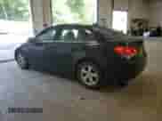 2014 Chevrolet Cruze 1LT with VIN 1G1PC5SB3E7398751, listed as a Copart auction lot 68300245 with 68,633 mi miles and Salvage title. Bid and sale history available at DreamBid. Image 2.