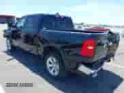 2025 Ram 1500 Lone Star z VIN 1C6SRFFP2SN538752, wystawiony jako IAAI lot #42266903 z przebiegiem 6 180 mil mil oraz . Historia ofert i sprzedaży dostępna na DreamBid. Obrazek 3.