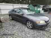 2009 Volvo S60 2.5T with VIN YV1RS592292737702, listed as a Copart auction lot 66982385 with 161,070 mi miles and Salvage title. Bid and sale history available at DreamBid. Image 4.