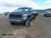 2015 Toyota Tundra Platinum with VIN 5TFAY5F17FX448794, listed as a IAAI auction lot 43456513 with 171,892 mi miles and . Bid and sale history available at DreamBid. Image 18.