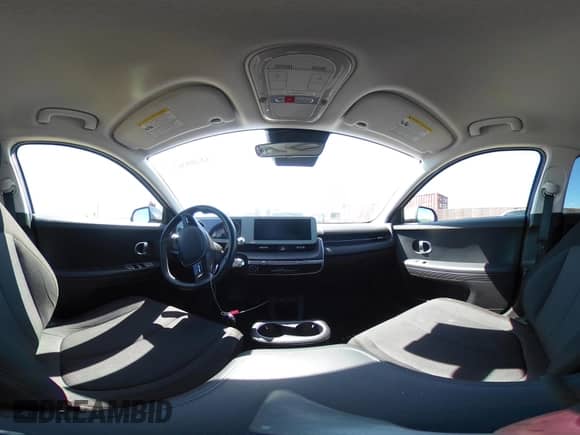 2022 Hyundai Ioniq 5 SE с VIN KM8KM4AE9NU081512, выставлен на аукционе IAAI как лот 43209367 с пробегом 74 586 миль миль и . История ставок и продаж доступна на DreamBid. Изображение 21.