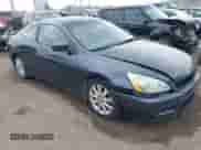 2007 Honda Accord EX-L z VIN 1HGCM82677A001427, wystawiony jako IAAI lot #42065086 z przebiegiem 163 997 mil mil oraz . Historia ofert i sprzedaży dostępna na DreamBid. Obrazek 1.