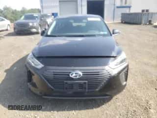 2017 Hyundai Ioniq SEL z VIN KMHC75LC8HU050219, wystawiony jako Copart lot #62083833 z przebiegiem 193 723 mil mil oraz . Historia ofert i sprzedaży dostępna na DreamBid. Obrazek 5.