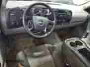2007 Chevrolet Silverado 2500HD Work Truck с VIN 1GCHC29K27E577801, выставлен на аукционе Copart как лот 70905535 с пробегом Не указан миль и Чистый • Clean title. История ставок и продаж доступна на DreamBid. Изображение 8.