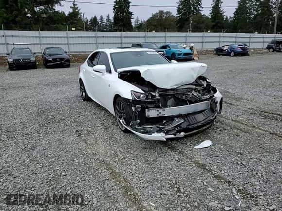 2019 Lexus IS 350 с VIN JTHBZ1D26K5034044, выставлен на аукционе Copart как лот 72055654 с пробегом 73 449 миль миль и Списание • Salvage title. История ставок и продаж доступна на DreamBid. Изображение 10.