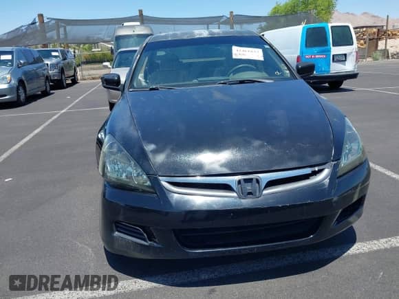 2007 Honda Accord LX с VIN 1HGCM55487A125540, выставлен на аукционе IAAI как лот 42461833 с пробегом 146 038 миль миль и . История ставок и продаж доступна на DreamBid. Изображение 13.