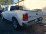 2009 Dodge 1500 SLT with VIN 1D3HB18T59S793404, listed as a IAAI auction lot 42686822 with Not provided miles and . Bid and sale history available at DreamBid. Image 3.