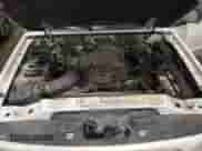 2001 Ford Explorer with VIN 1FMDU85P81ZA00346, listed as a Copart auction lot 45863385 with 212,494 mi miles and Non repairable. Bid and sale history available at DreamBid. Image 12.