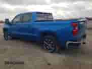 2022 Chevrolet Silverado 1500 LT с VIN 3GCPACED5NG594130, выставлен на аукционе Copart как лот 43987345 с пробегом 62 367 миль миль и Списание • Salvage title. История ставок и продаж доступна на DreamBid. Изображение 2.