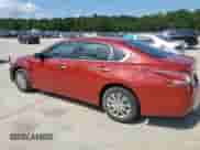 2015 Nissan Altima SL with VIN 1N4AL3AP6FC120942, listed as a Copart auction lot 70167235 with 184,920 mi miles and Salvage title. Bid and sale history available at DreamBid. Image 2.