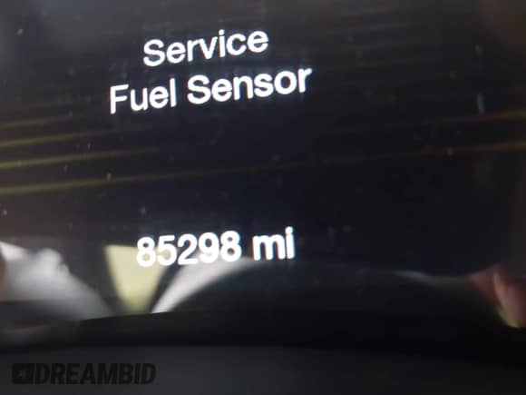 2020 Dodge Durango Pursuit with VIN 1C4SDJFT4LC301863, listed as a IAAI auction lot 42113324 with 85,298 mi miles and . Bid and sale history available at DreamBid. Image 15.