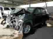 2023 Chevrolet TrailBlazer LS with VIN KL79MNSL3PB196561, listed as a Copart auction lot 84965525 with 51,099 mi miles and Clean title. Bid and sale history available at DreamBid. Image 1.