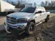 2008 Dodge 2500 SXT z VIN 3D7KS29D48G151022, wystawiony jako Copart lot #81543344 z przebiegiem 178 031 mil mil oraz Szkoda całkowita • Salvage title. Historia ofert i sprzedaży dostępna na DreamBid. Obrazek 1.
